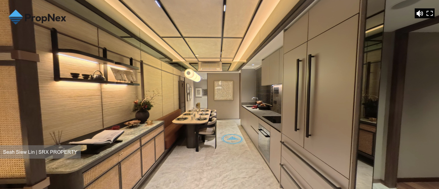 The Robertson Opus (D9), Apartment #487085171